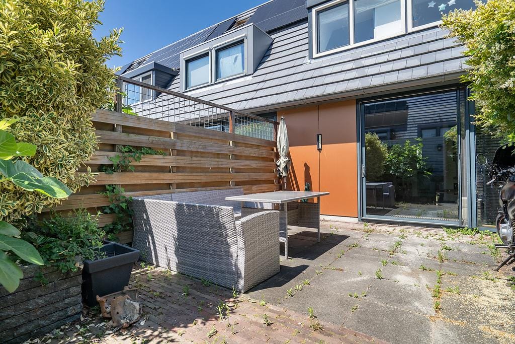 Photo 24 of Brilduikerstraat 46