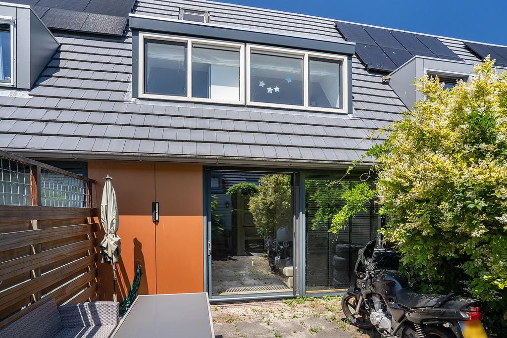 Photo 25 of Brilduikerstraat 46