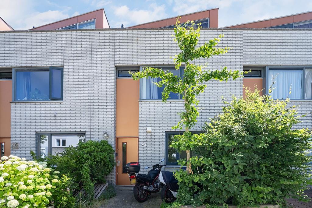 Photo 26 of Brilduikerstraat 46