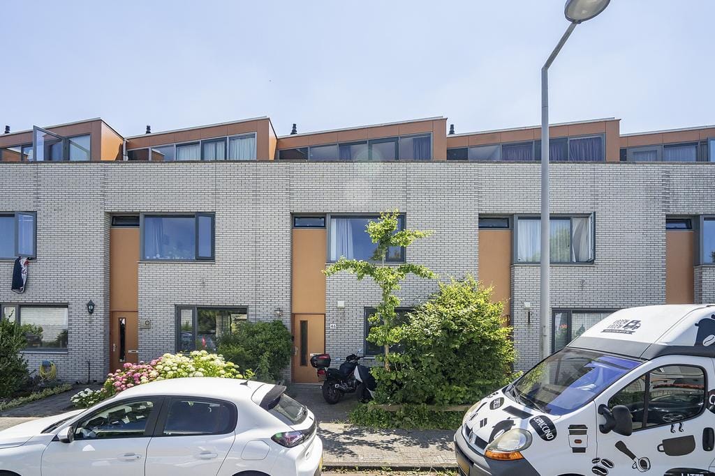 Photo 27 of Brilduikerstraat 46