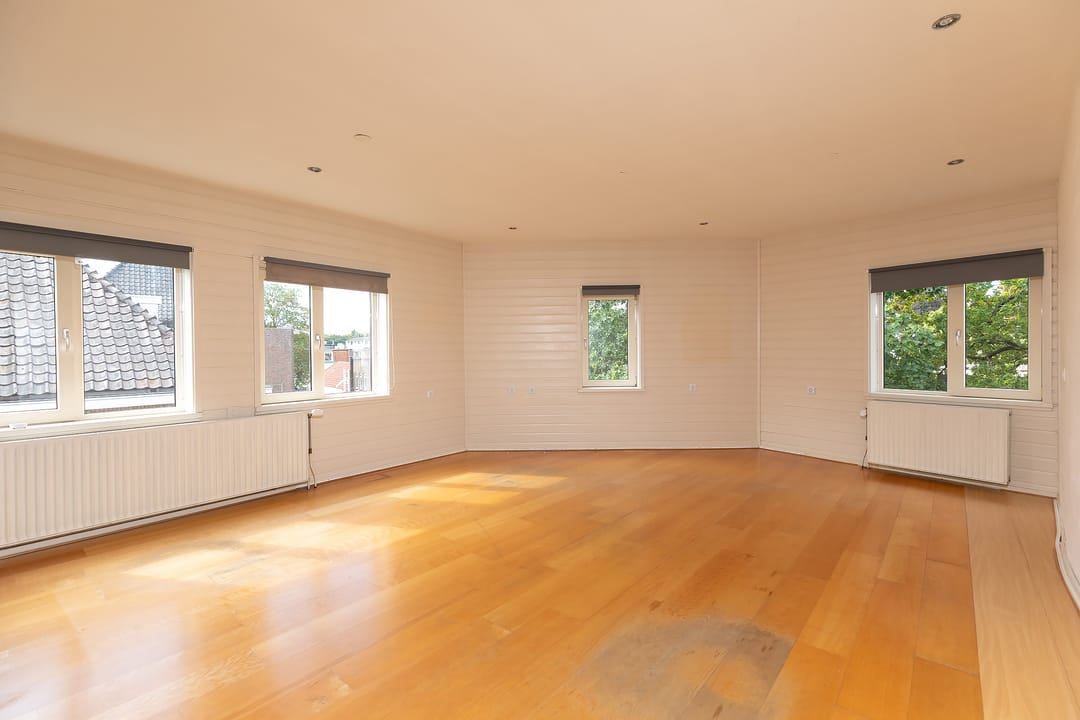 Foto 2 van 1e Oosterstraat 1-A