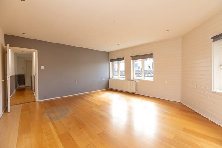 Photo 3 of 1e Oosterstraat 1-A