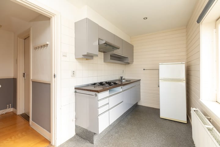 Photo 5 of 1e Oosterstraat 1-A