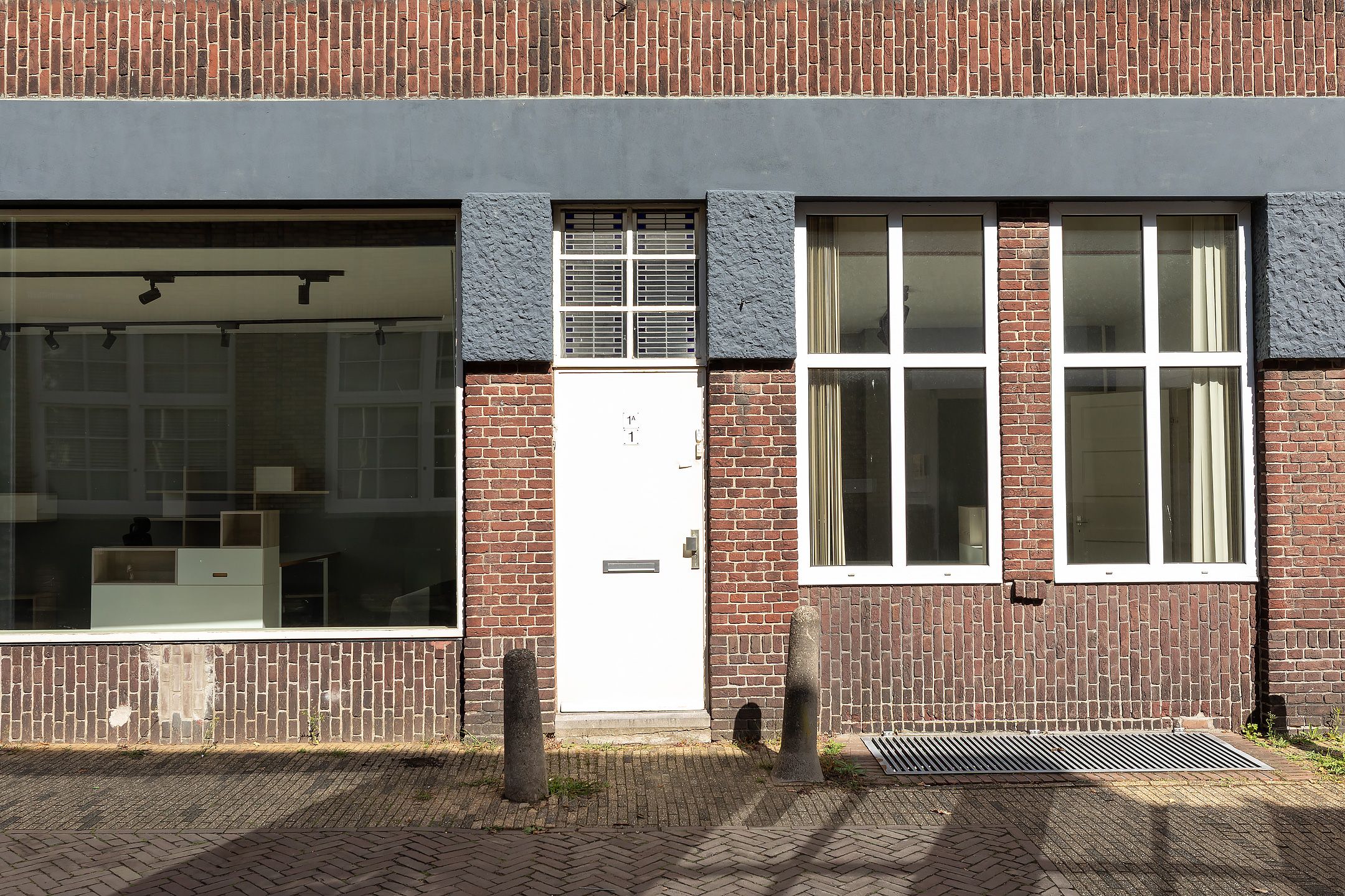 Foto 12 van 1e Oosterstraat 1-A