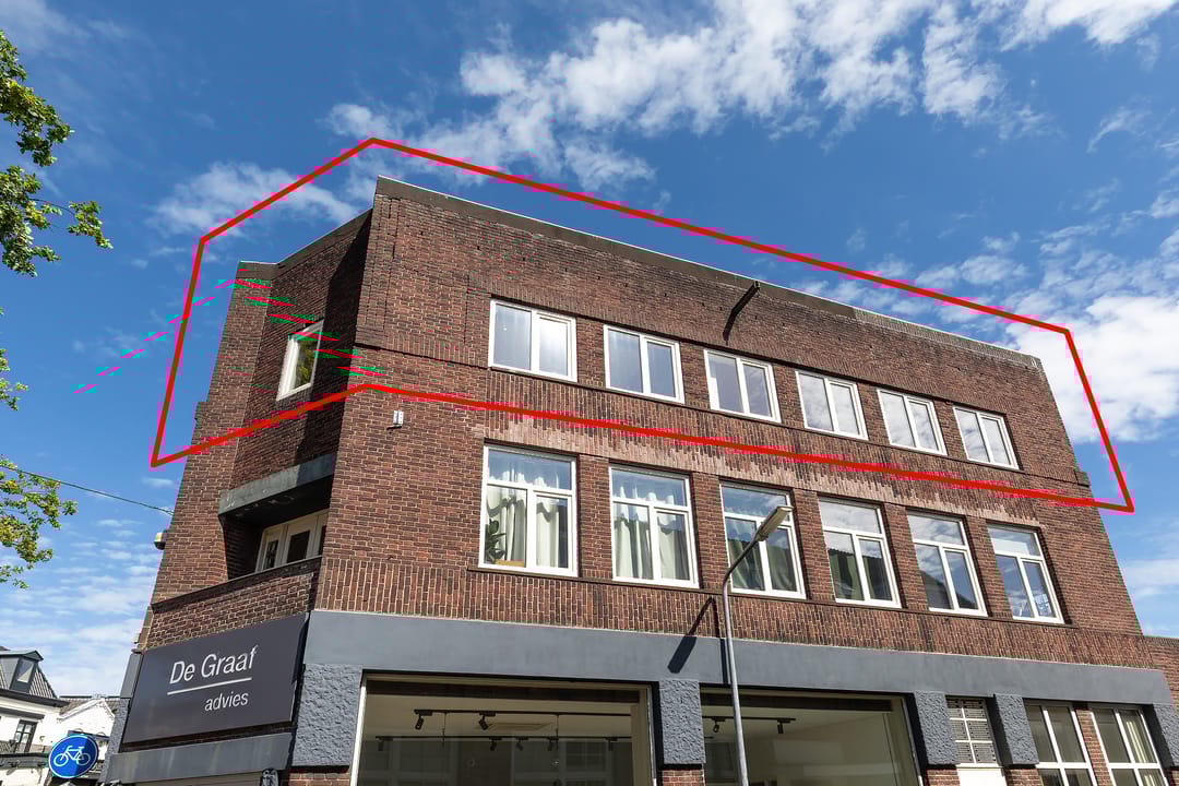 Foto 13 van 1e Oosterstraat 1-A