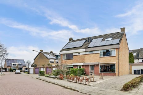 Bergstraat thumbnail