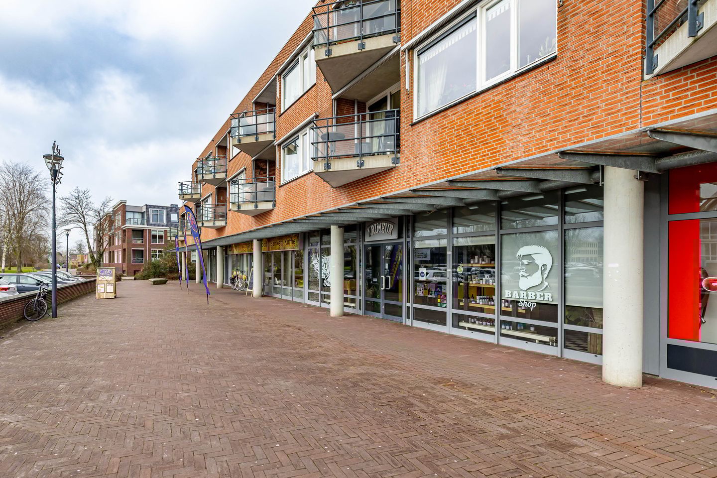 Bekijk foto 3 van Samuël Leviestraat 55