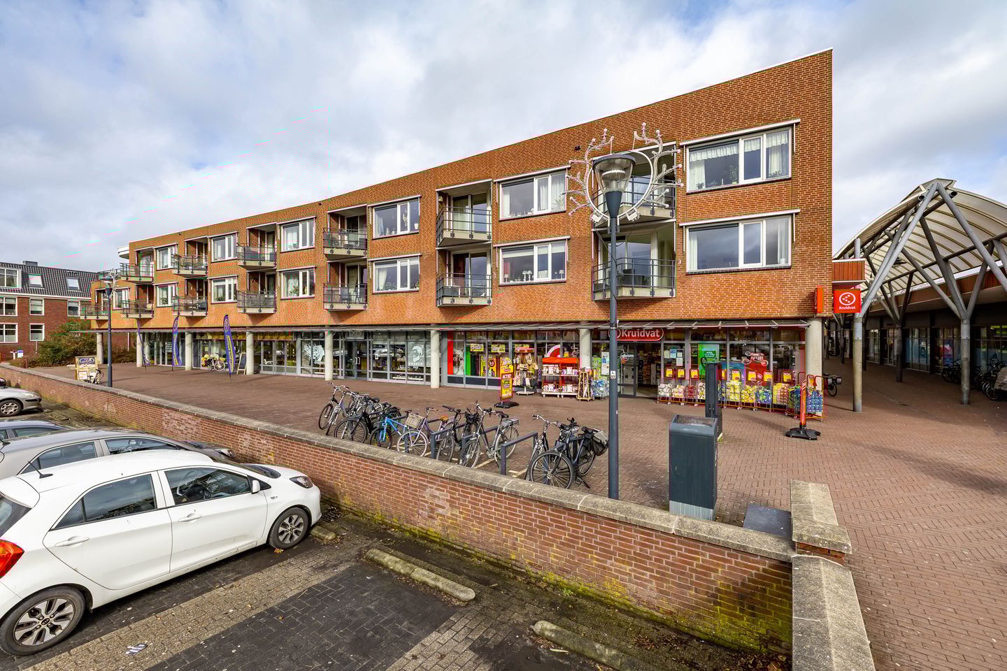 Bekijk foto 5 van Samuël Leviestraat 55