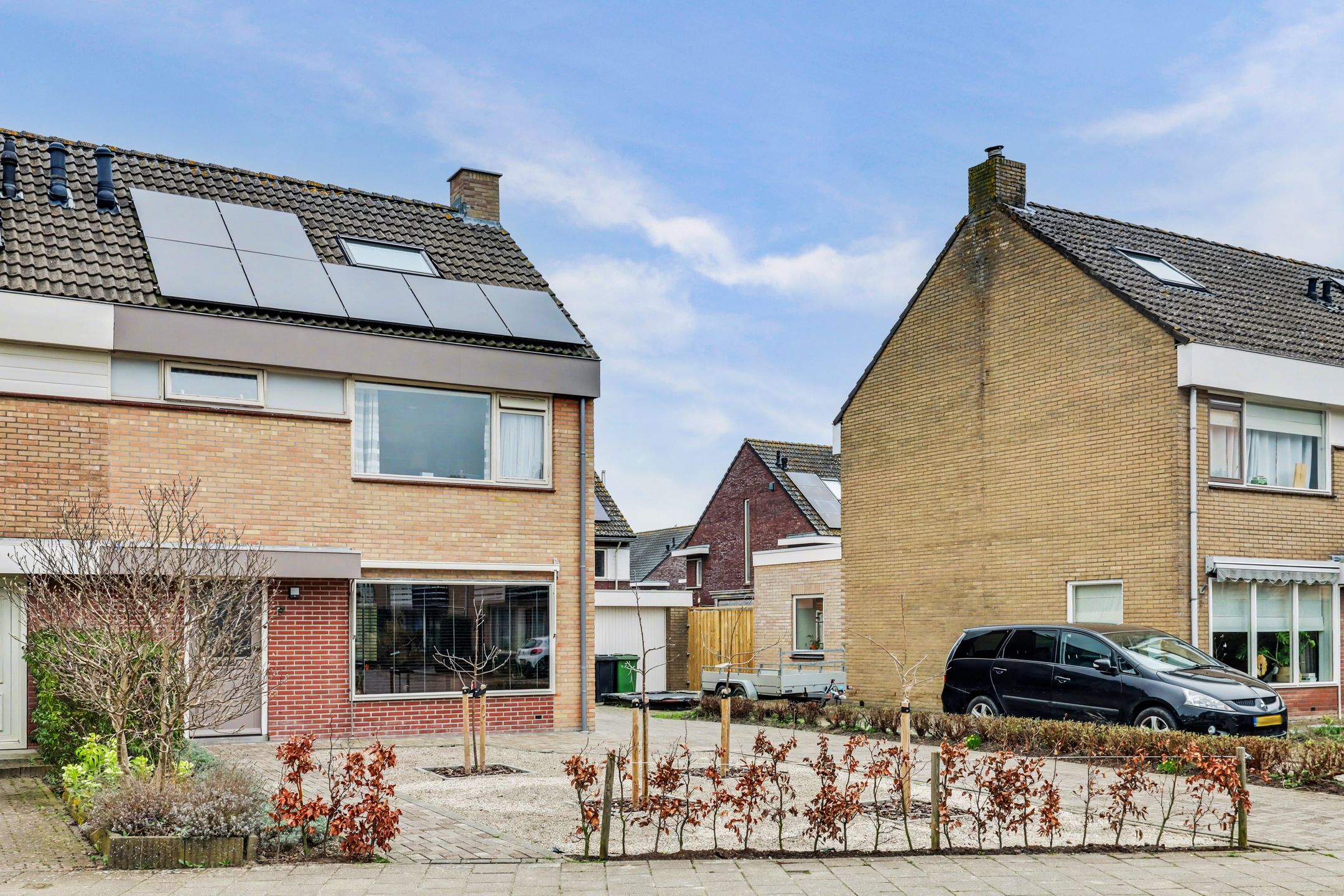 Photo 3 of Bergstraat 9