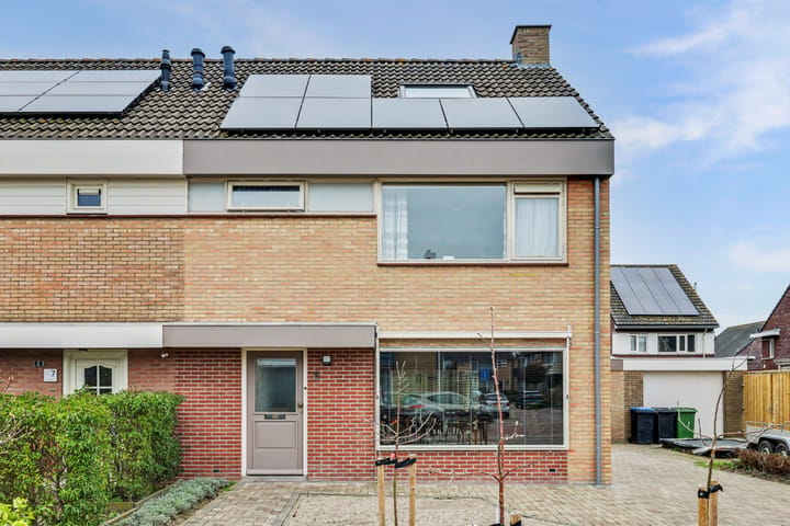Foto 4 van Bergstraat 9