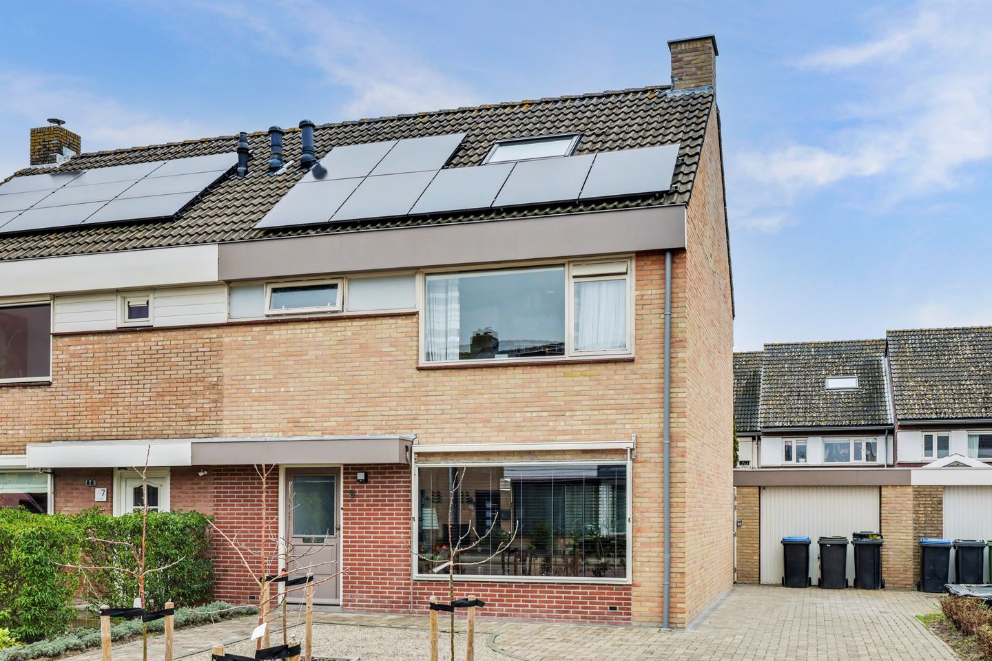 Photo 5 of Bergstraat 9