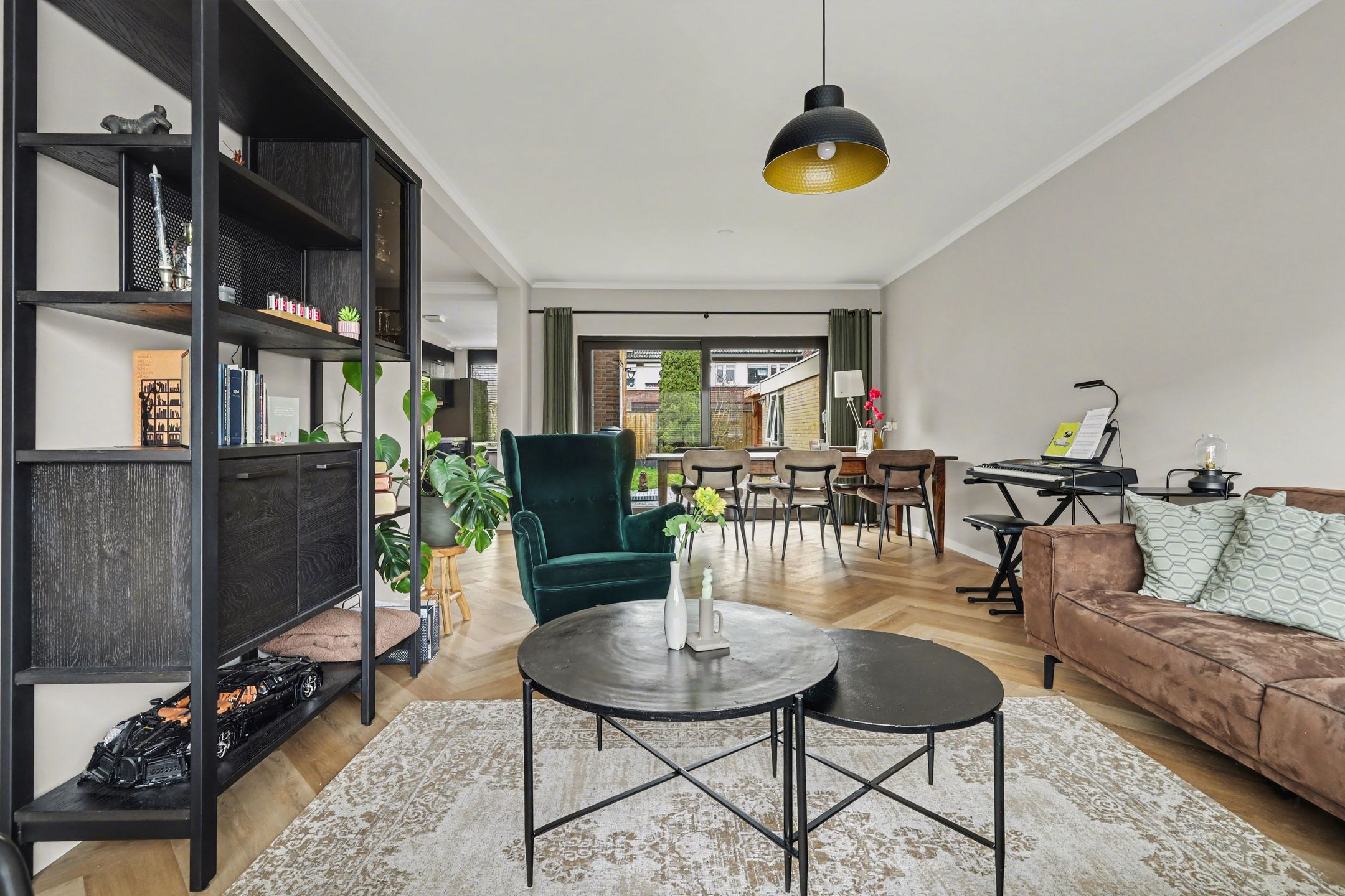 Photo 9 of Bergstraat 9