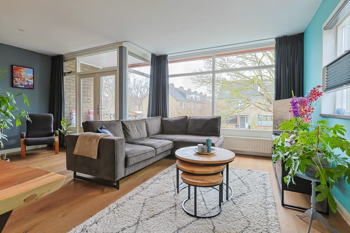 Foto 2 van Beethovenlaan 38