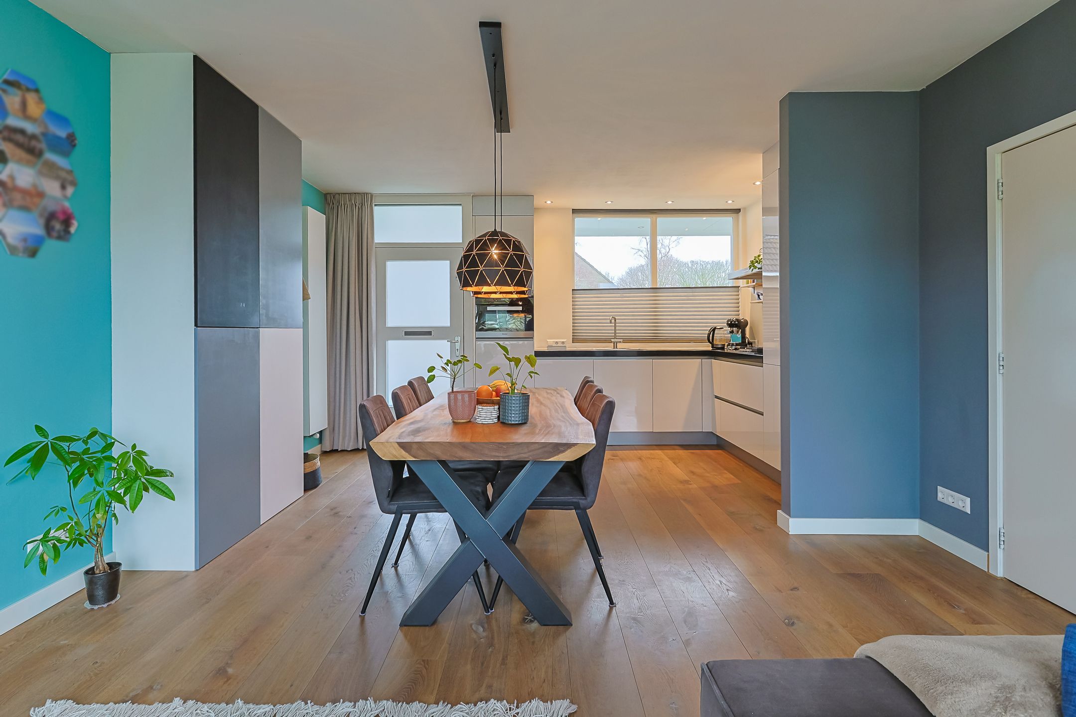 Foto 3 van Beethovenlaan 38