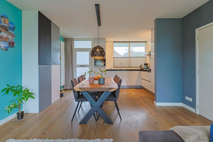 Foto 3 van Beethovenlaan 38