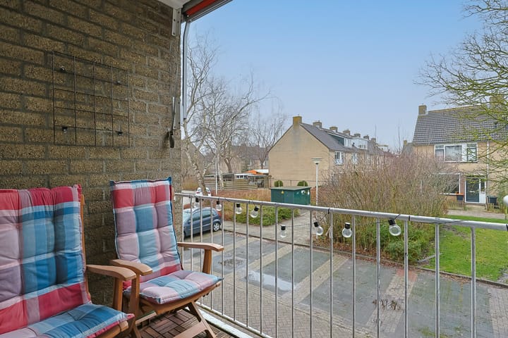 Foto 4 van Beethovenlaan 38