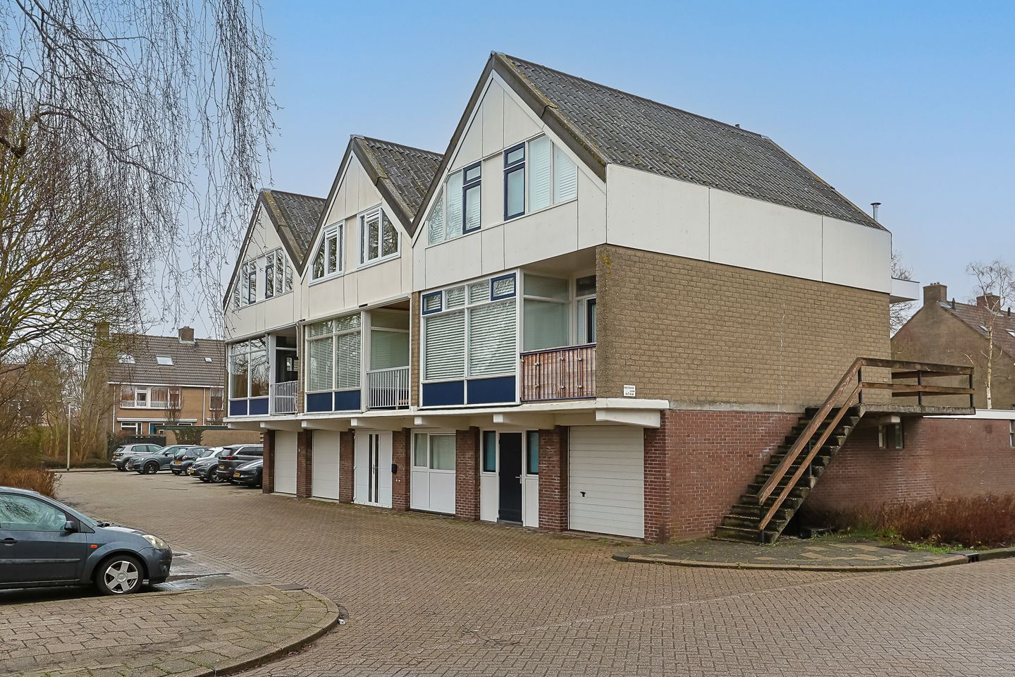 Foto 5 van Beethovenlaan 38