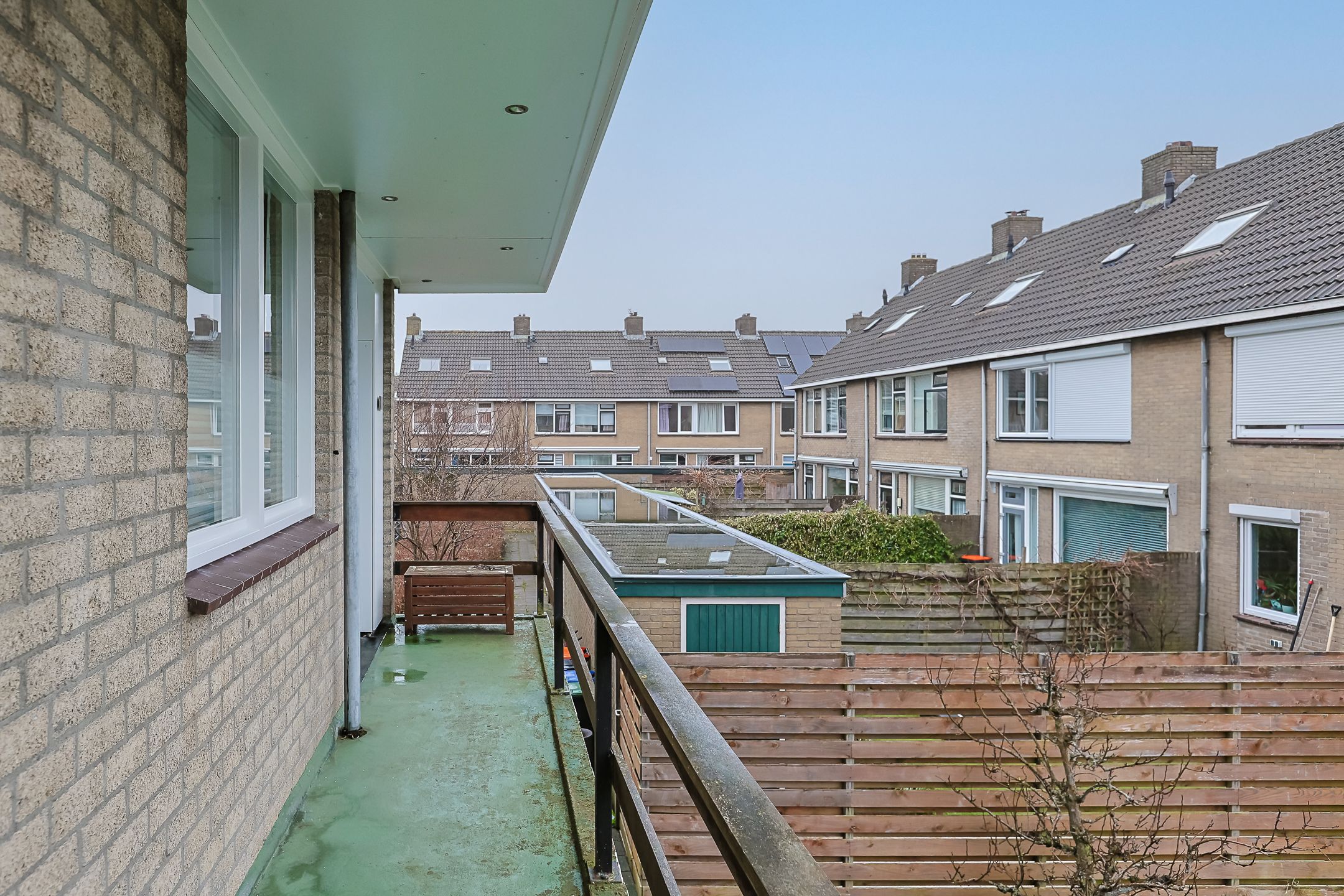 Foto 6 van Beethovenlaan 38