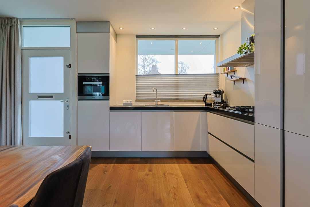 Foto 7 van Beethovenlaan 38