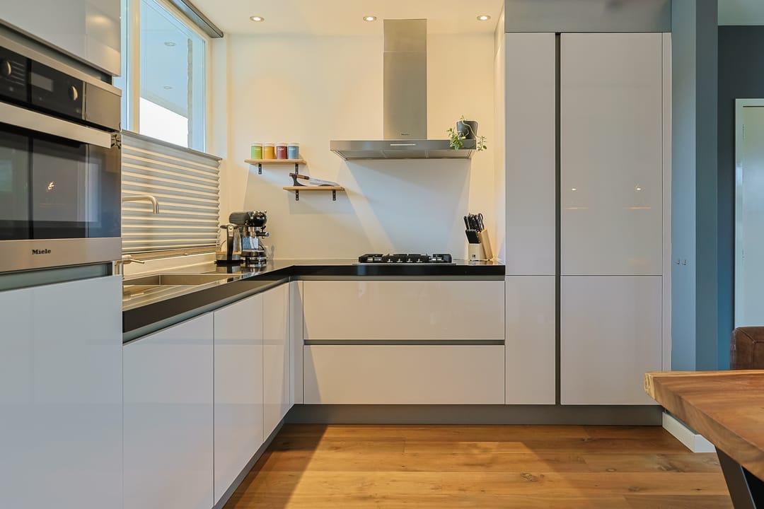 Foto 8 van Beethovenlaan 38