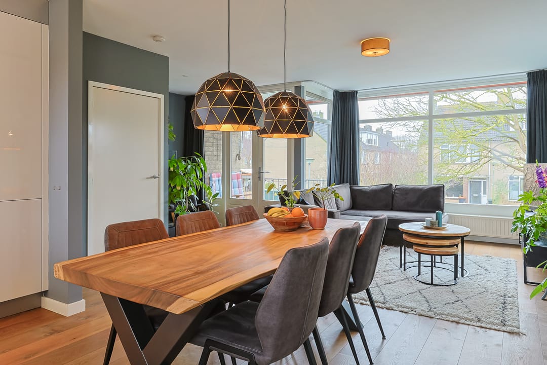 Foto 11 van Beethovenlaan 38