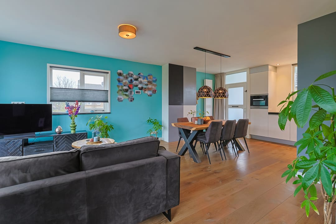 Foto 13 van Beethovenlaan 38