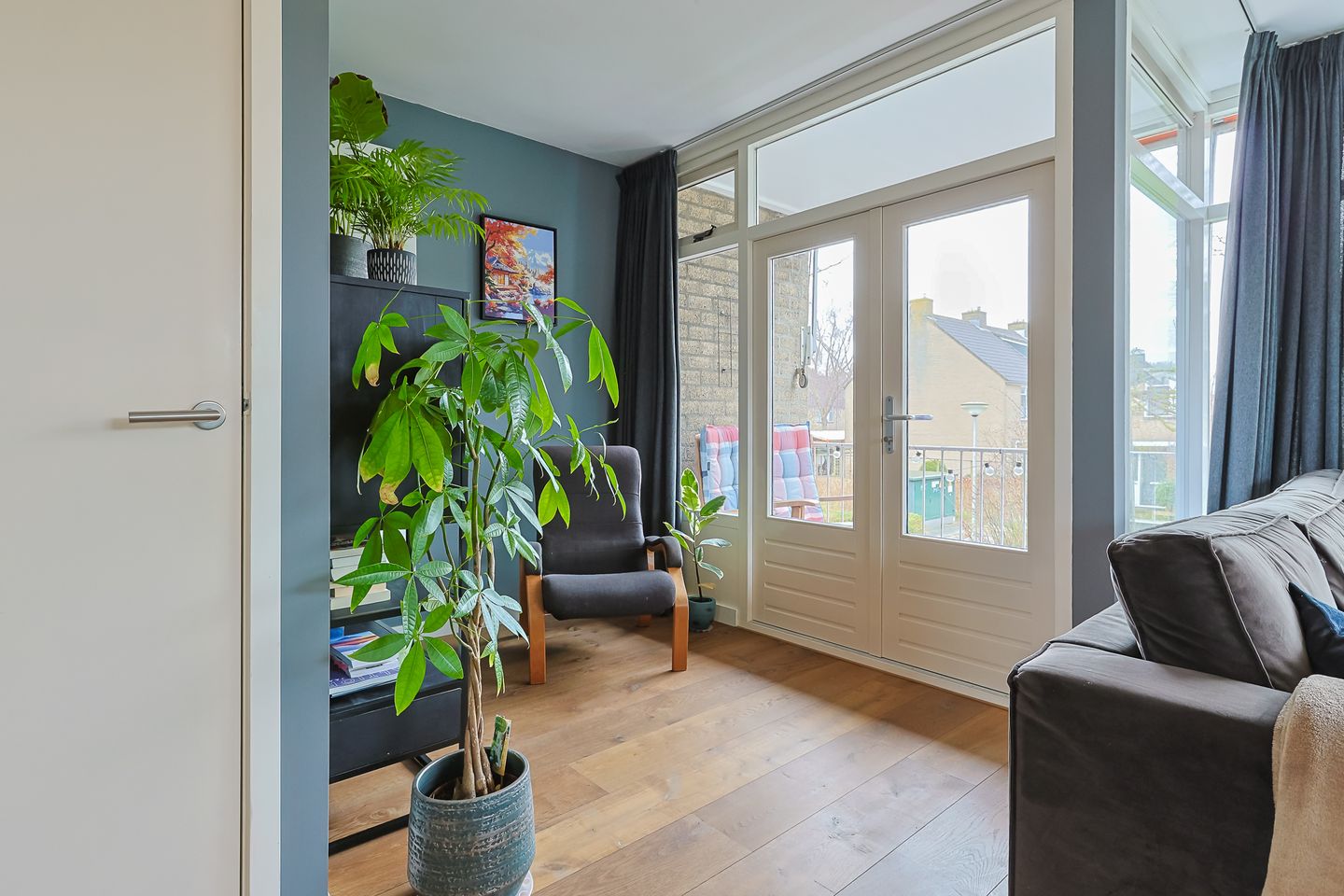 Foto 14 van Beethovenlaan 38