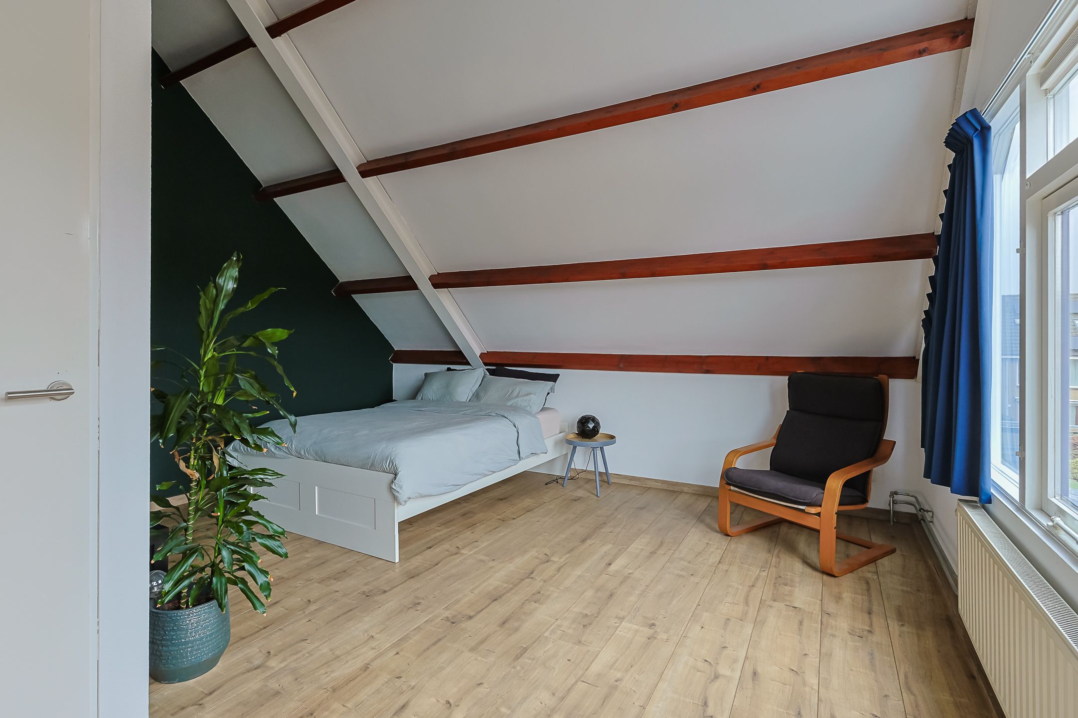 Foto 21 van Beethovenlaan 38