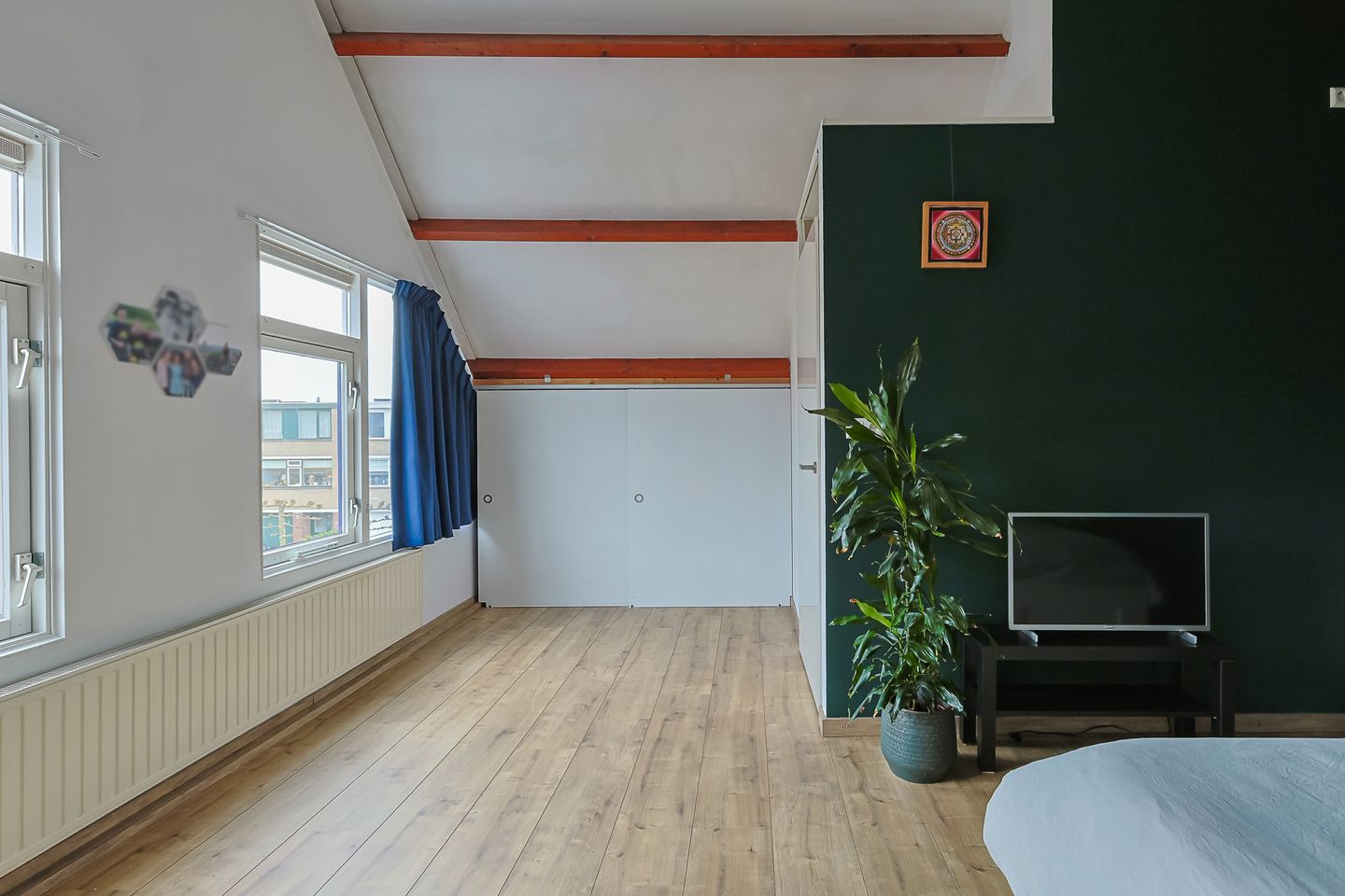 Foto 25 van Beethovenlaan 38