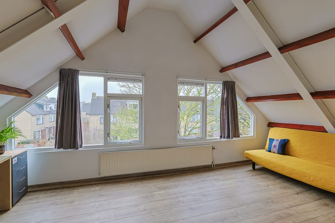 Foto 28 van Beethovenlaan 38