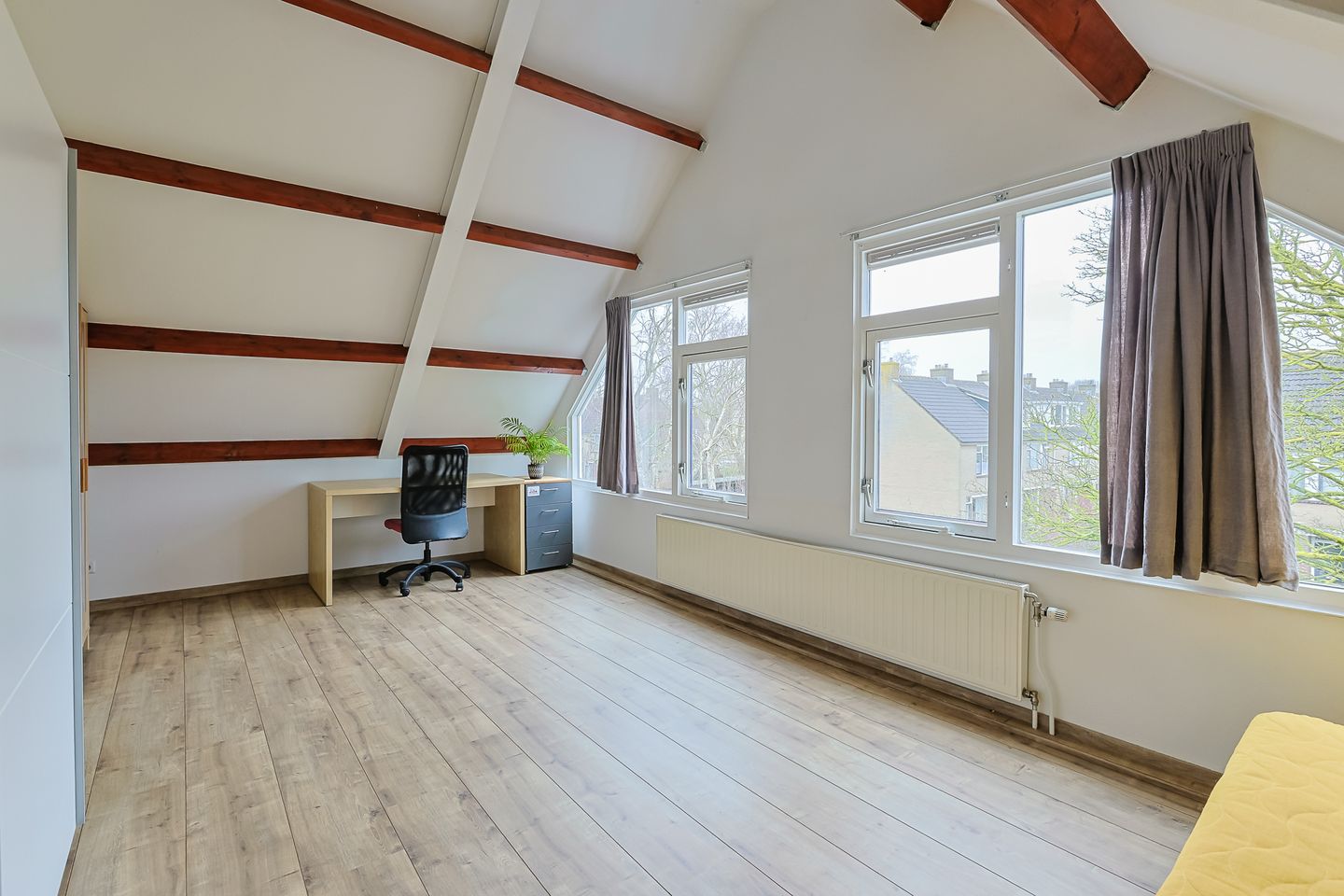 Foto 29 van Beethovenlaan 38