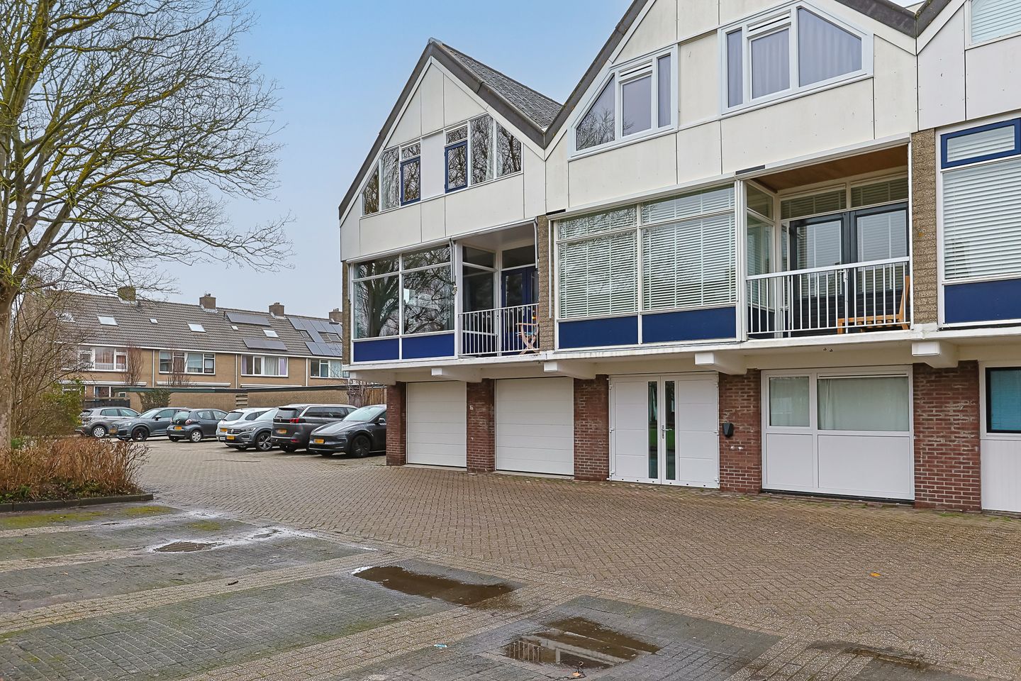 Foto 35 van Beethovenlaan 38