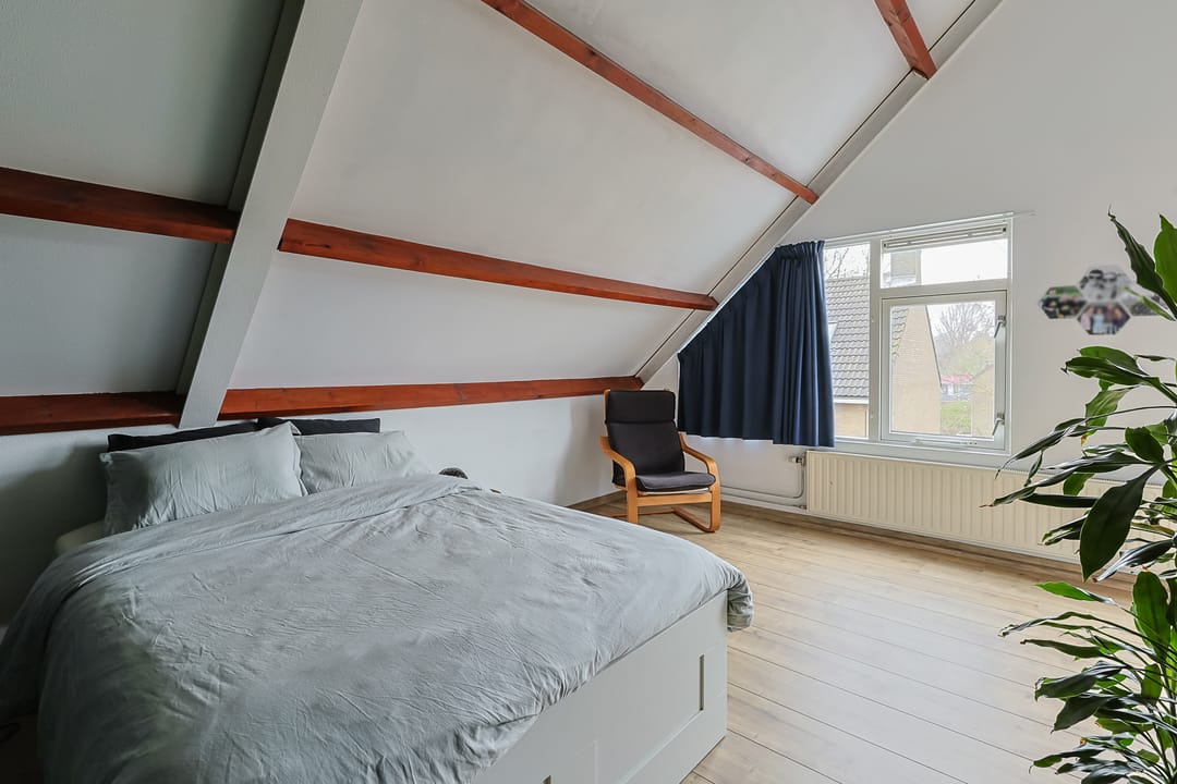 Foto 23 van Beethovenlaan 38