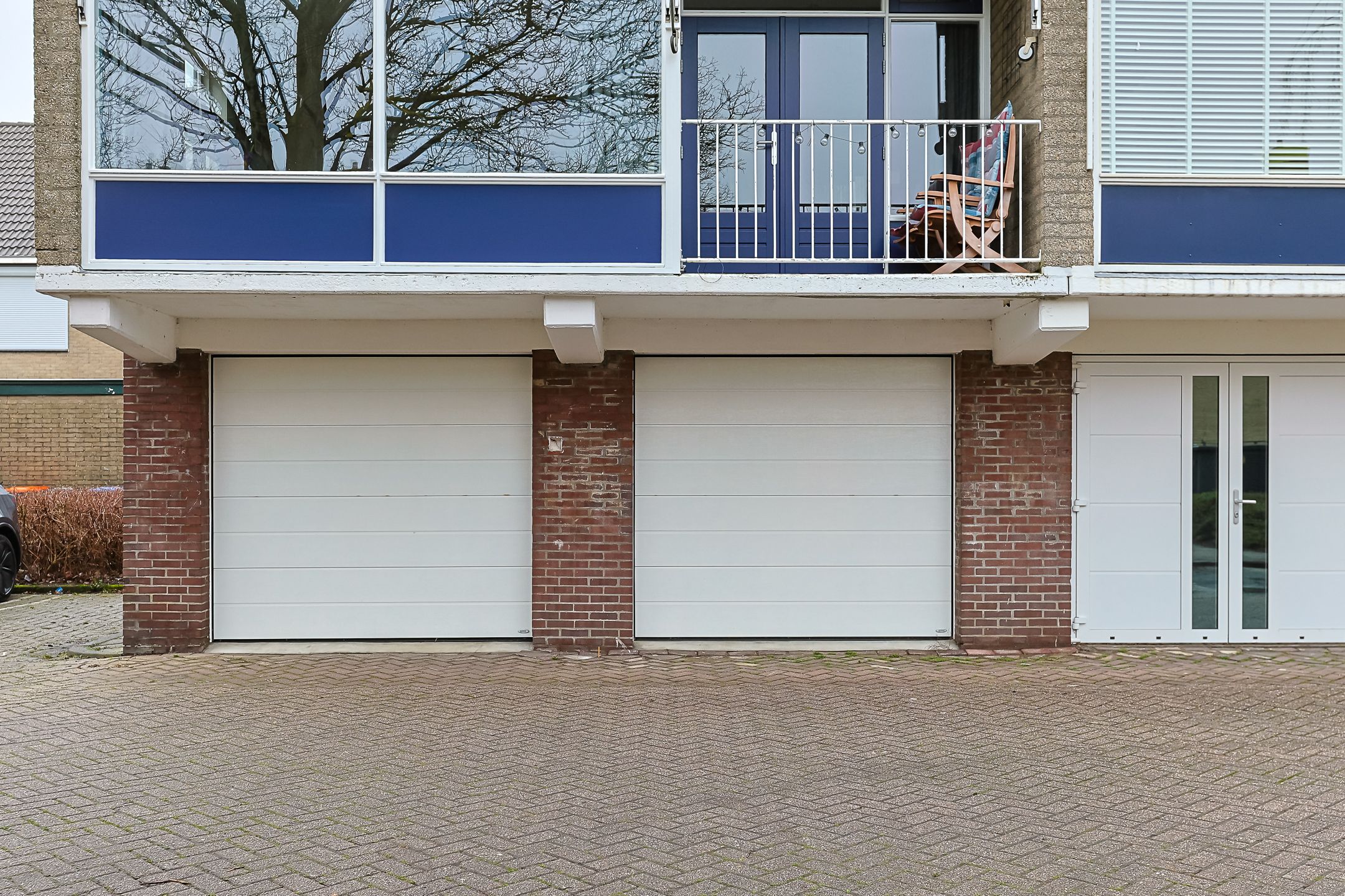 Foto 36 van Beethovenlaan 38