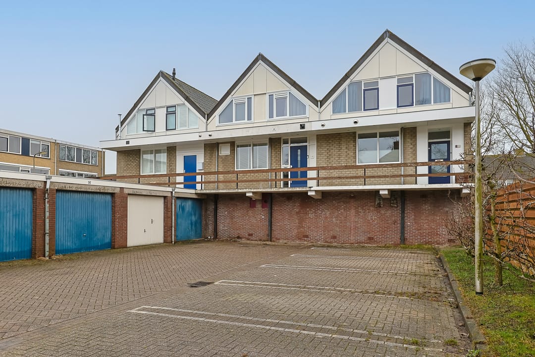 Foto 37 van Beethovenlaan 38