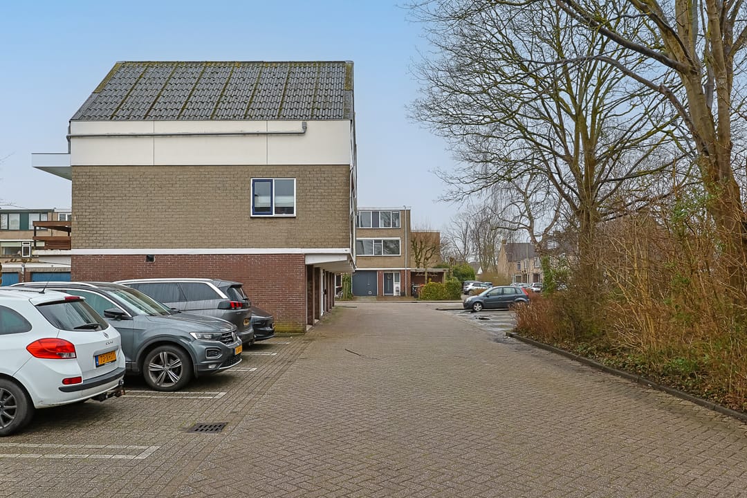 Foto 38 van Beethovenlaan 38