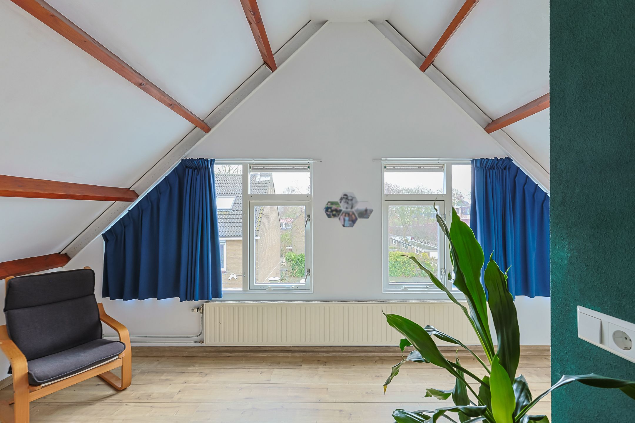 Foto 24 van Beethovenlaan 38