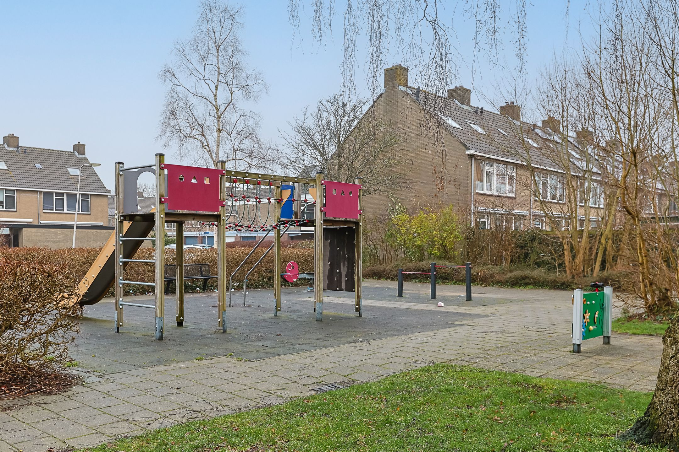 Foto 39 van Beethovenlaan 38