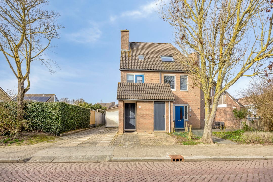 Foto 2 van Volendamstraat 20