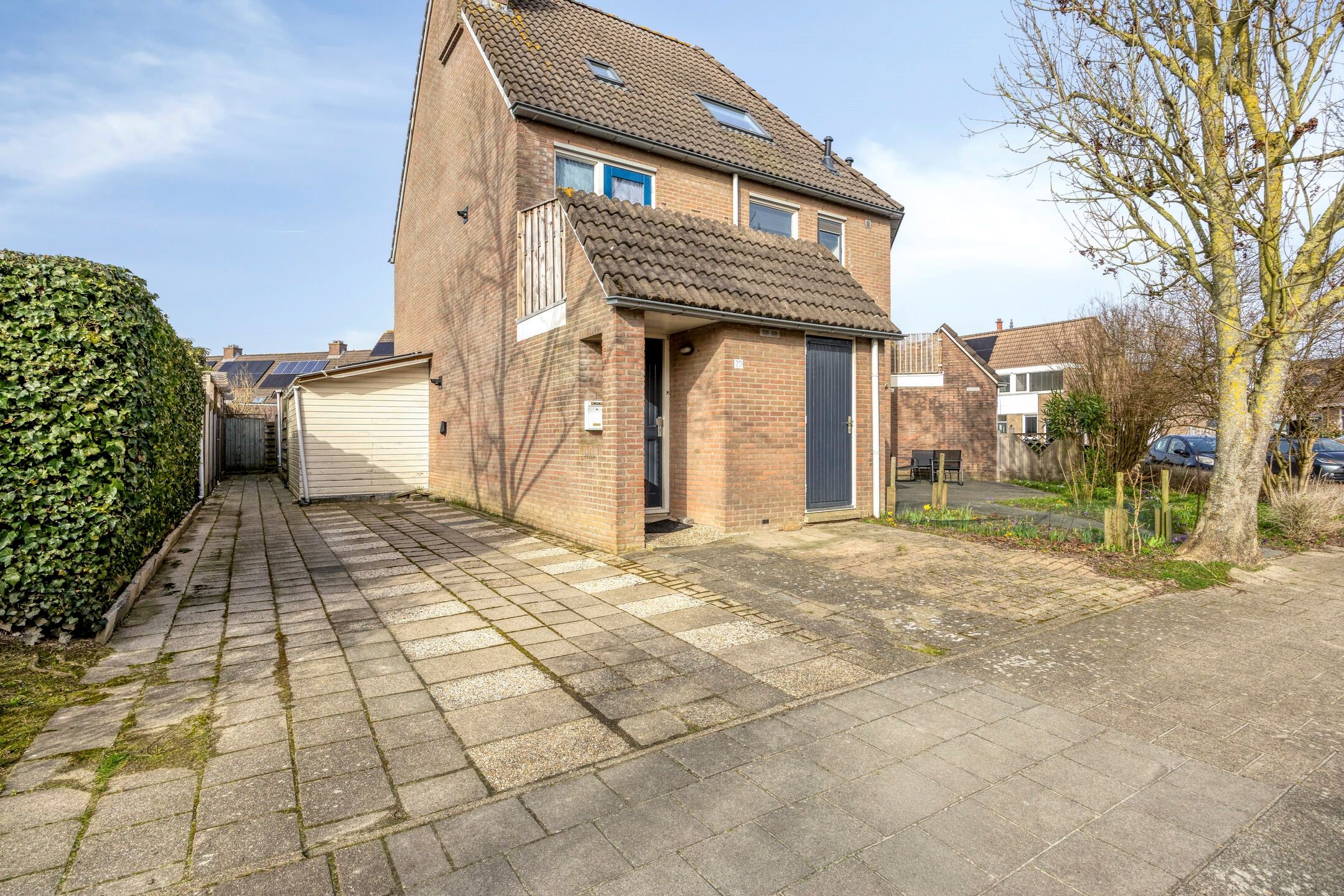 Foto 3 van Volendamstraat 20