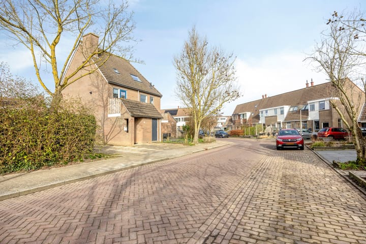 Photo 5 of Volendamstraat 20