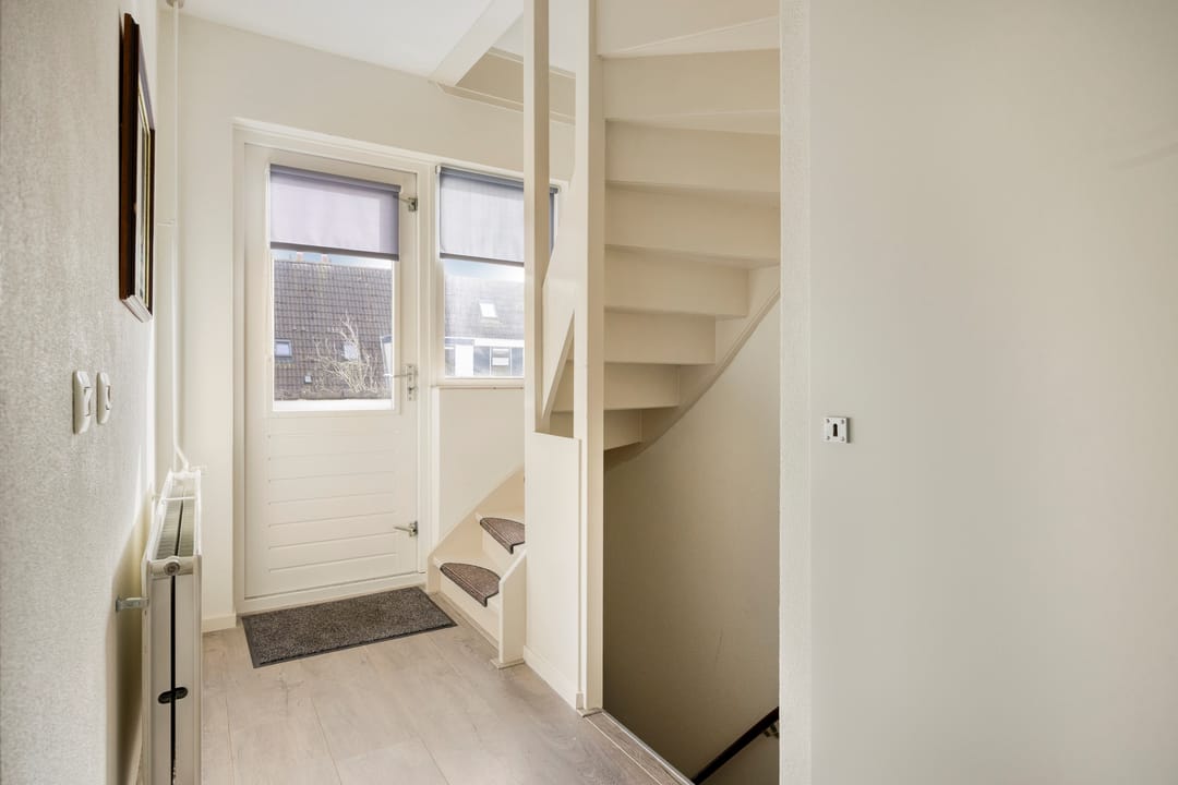 Foto 7 van Volendamstraat 20