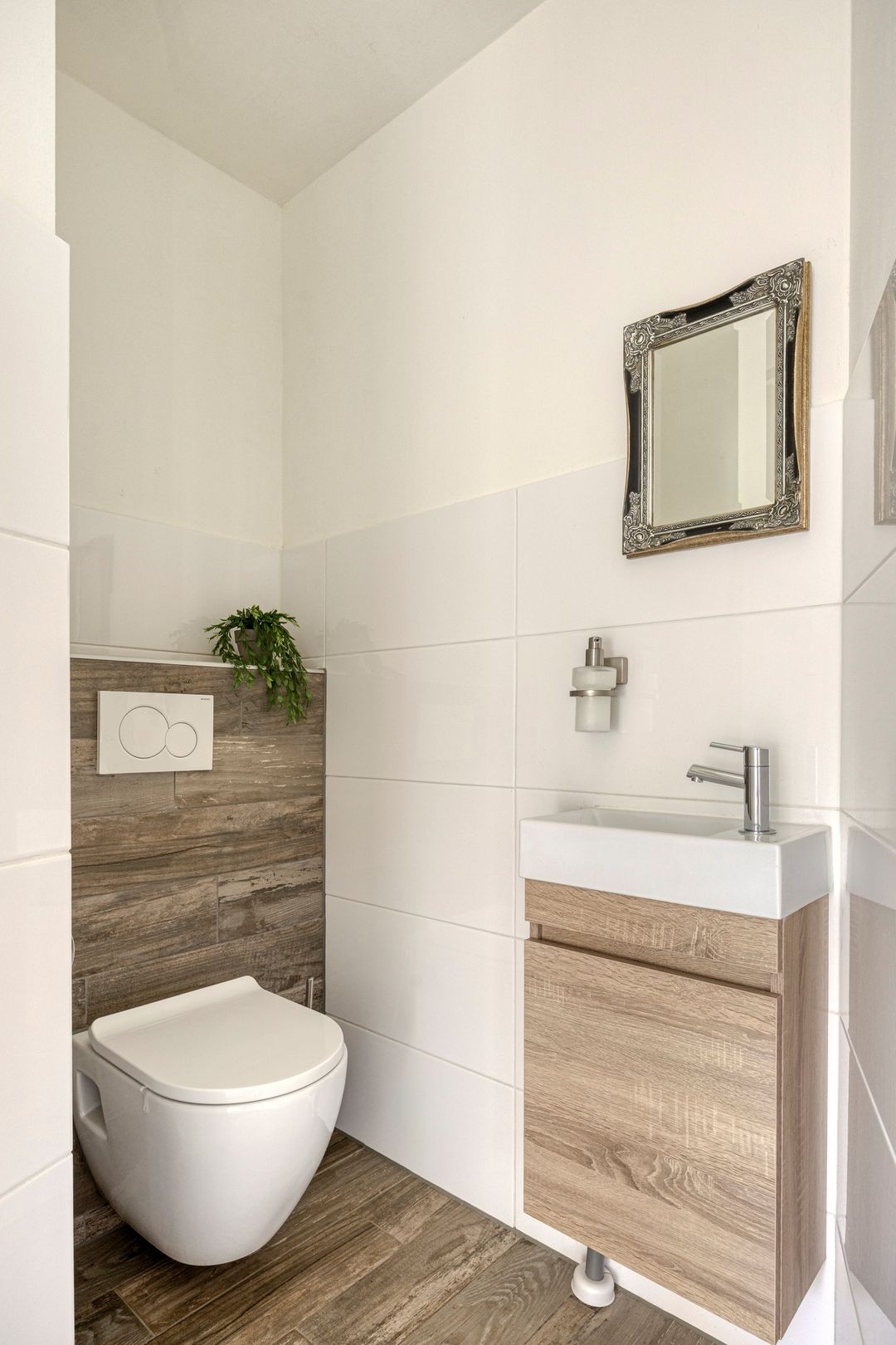 Foto 8 van Volendamstraat 20