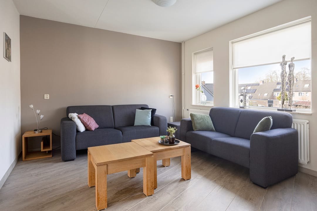 Foto 11 van Volendamstraat 20