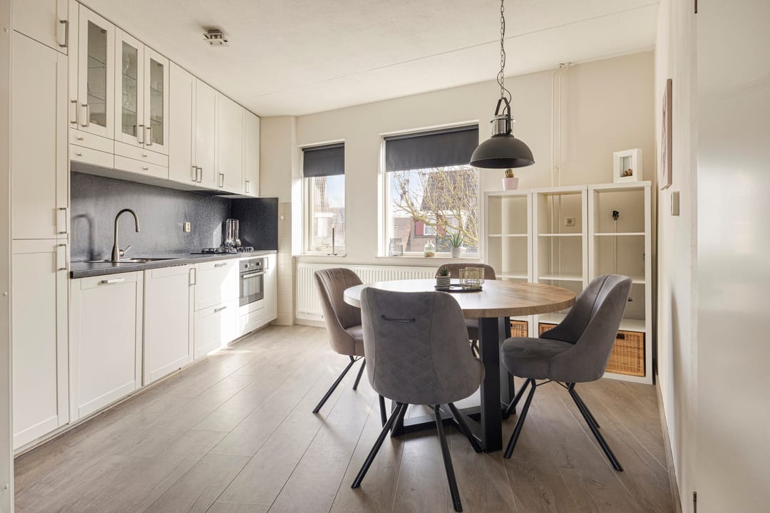 Foto 13 van Volendamstraat 20