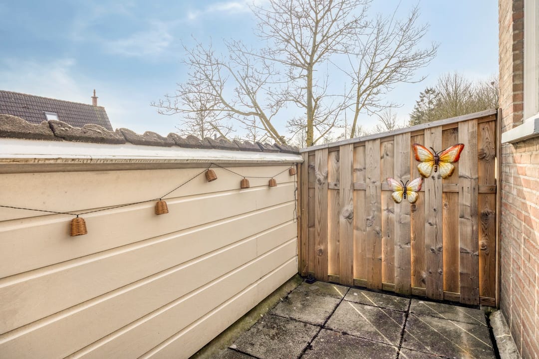 Foto 22 van Volendamstraat 20