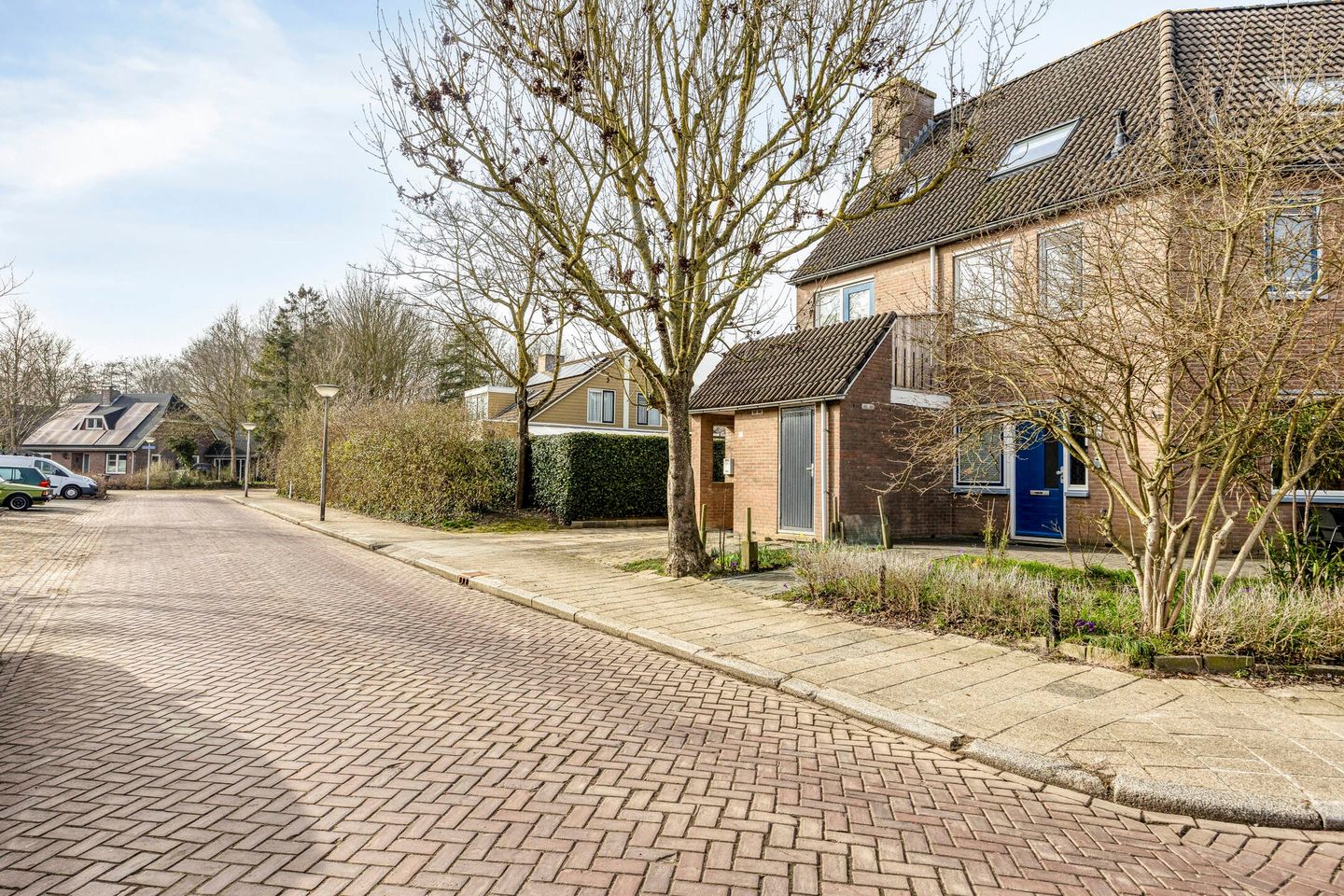 Foto 4 van Volendamstraat 20