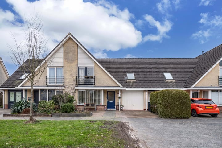 Johannes ter Horststraat 10 main image