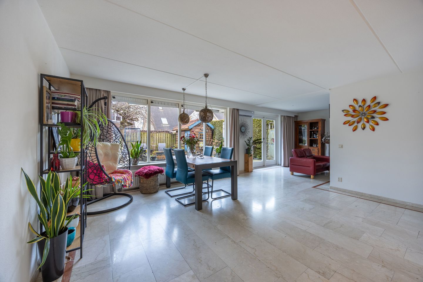 Photo 4 of Johannes ter Horststraat 10