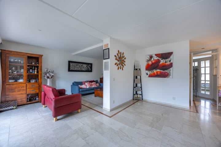 Photo 5 of Johannes ter Horststraat 10